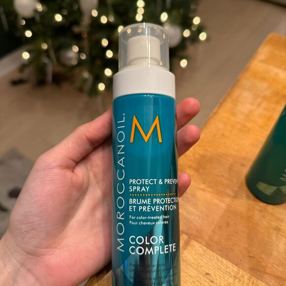 Moroccanoil Color Complete Protect & Prevent Spray - Picture 2 of 2